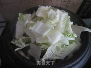 Seaweed Tofu Soup recipe