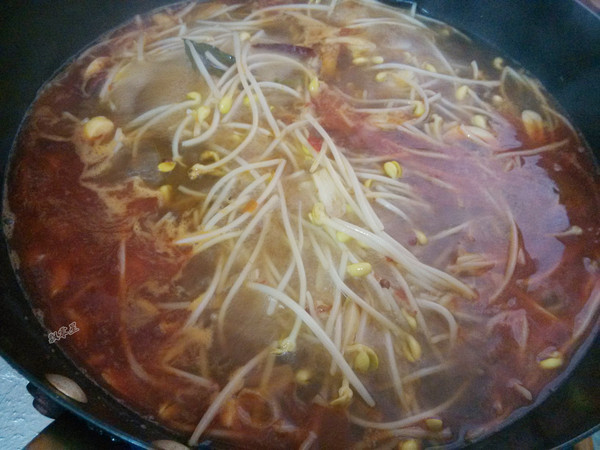 Casserole Stew recipe