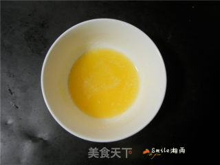 Creamy Flower Biscuits recipe