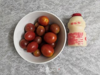 Yakult Saintess Juice recipe