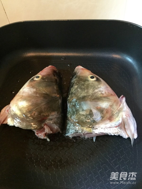Winter Melon Fish Head Soup recipe