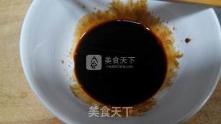 Braised White Radish recipe