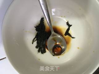 Fresh Meat Wonton recipe