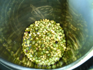 Two Green Soy Milk recipe