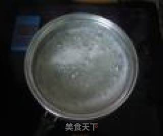Crystal Mango Jelly recipe