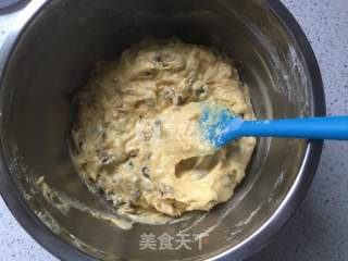 #aca烤明星大赛# Chestnut Red Bean Pound Cake recipe
