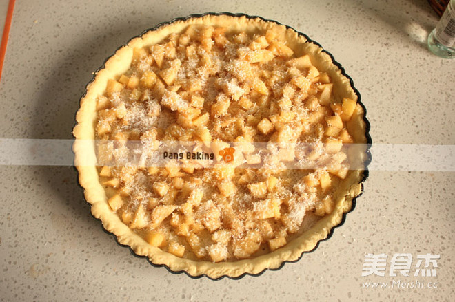Apple Pie recipe