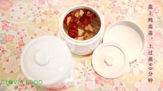 [siye Xiaoguan] So The Stew recipe