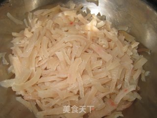 Corn Skin Jelly recipe