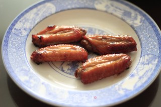 Two Foods in The Wings-honey Grilled Wings and Beer Wings recipe