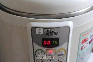 Cumin Spare Ribs recipe