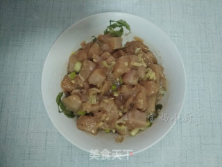 Spicy Fried Chicken recipe
