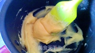 Fresh Milk Sherbet recipe