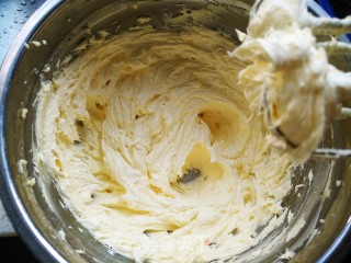 Genting Cookies recipe