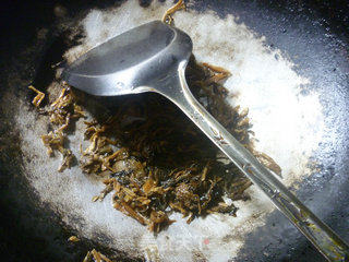 Prune and Vegetable Fritter Noodle Soup recipe