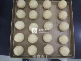 #aca烤明星大赛#special Egg Yolk Cake for Dragon Boat Festival recipe