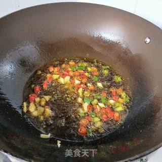 Tofu Soup recipe