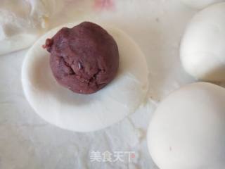 Pig Dumplings recipe