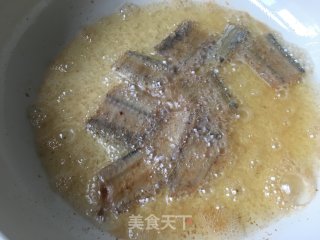 [sichuan] Toothpick Hairtail recipe