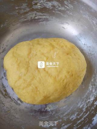 Egg Milk Molar Stick recipe