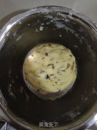 Rose Flower Biscuits recipe