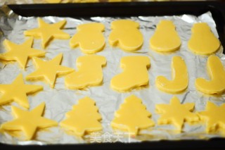 Christmas Cookies recipe