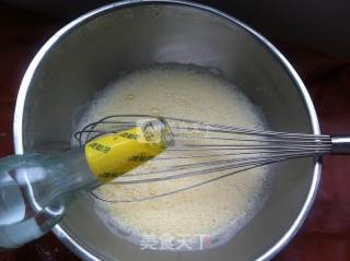Egg Tart recipe