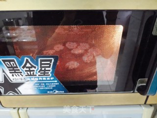 Oatmeal Cookies recipe