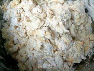 Homemade Fritters recipe