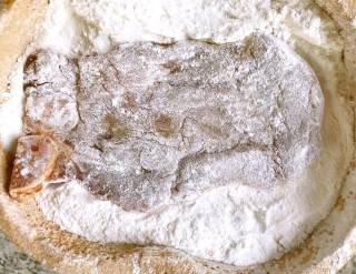 Dry Roast recipe
