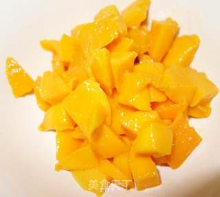 Mango Jelly recipe