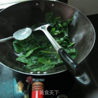 Garlic recipe