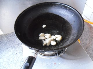 Olive Oil Stir Fry recipe