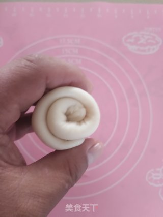 Su-style Fresh Meat Moon Cakes recipe