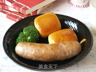 Polish Sausage recipe