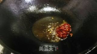Kung Pao Chicken recipe