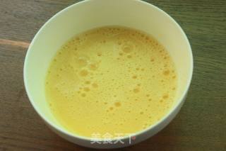 Milk and Egg Pudding recipe