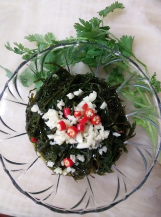 Hijiki Salad