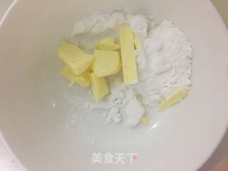 Cheese Meal Buns recipe