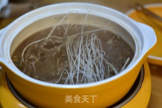 【beijing】sufu Elbow recipe