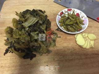 Pickled Fish recipe