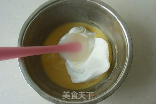 #柏翠大赛#passion Fruit Cream Cup Cake recipe