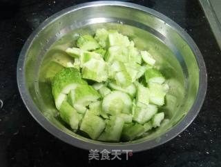 Cucumber Salad recipe