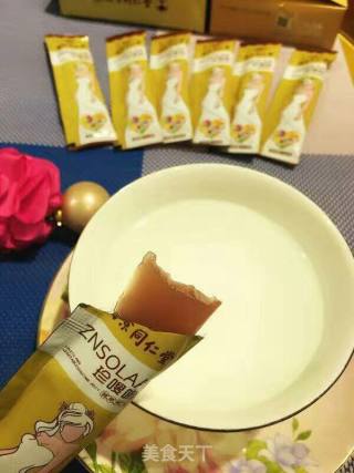 Slimming Detox Misha recipe