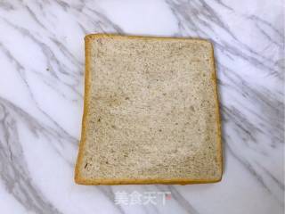 Cheese Toast recipe