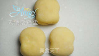 The Year of The Dragon to Nuomi Ciao recipe
