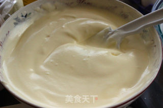 # Fourth Baking Contest and is Love to Eat Festival# Butter Cake Roll recipe