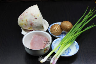Yuxiang Purple Taro recipe