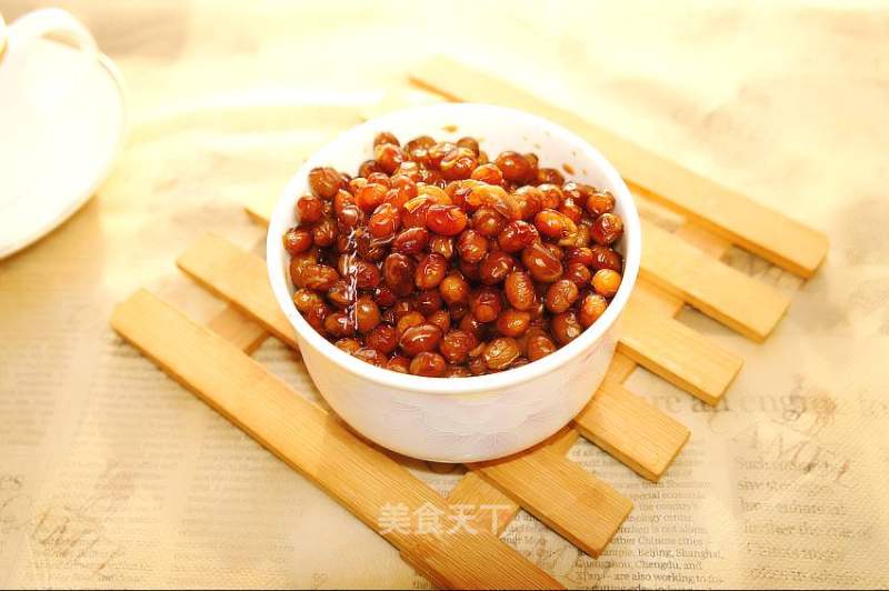 Redneck Bean recipe