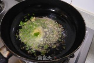 Stir-fried Liangpi with Chives recipe